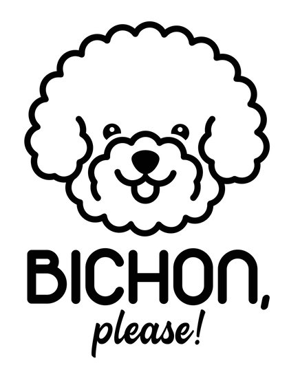 Bischon, Please!