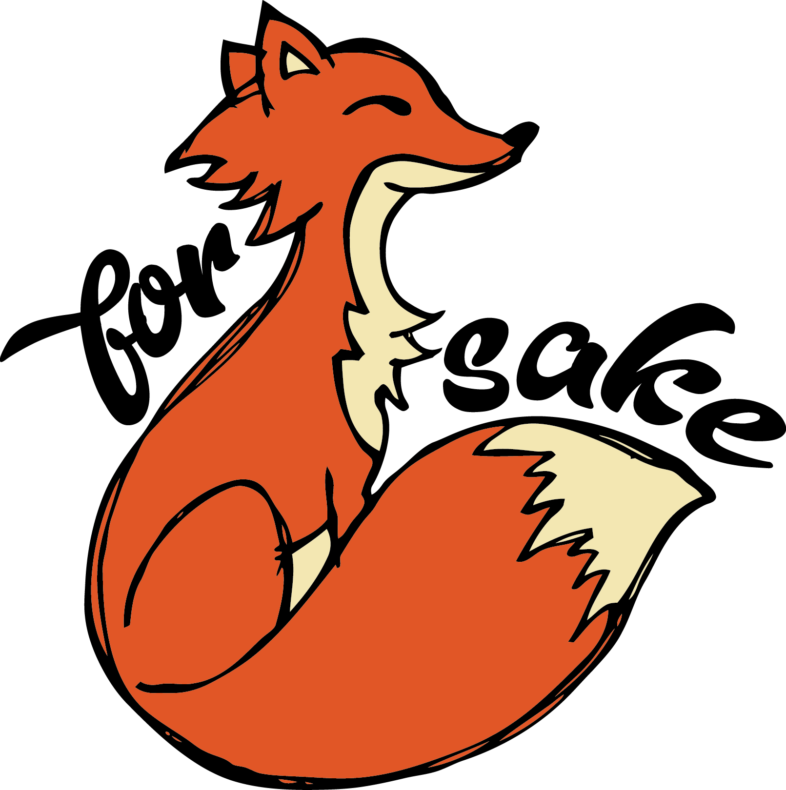 For Fox Sake