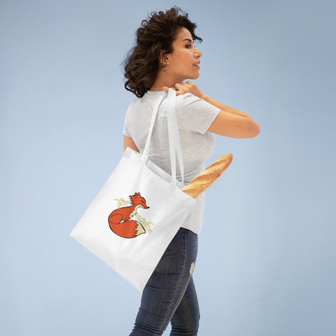 Tote Bag - For FOX Sake