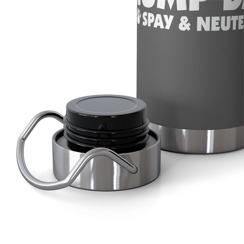 22oz Vacuum Insulated Bottle - Hump Day