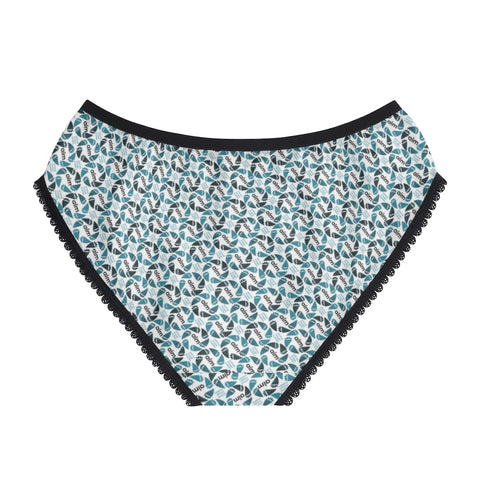 Women's Briefs - AIM