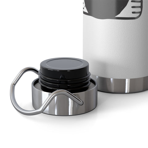 22oz Vacuum Insulated Bottle - Dog Tog