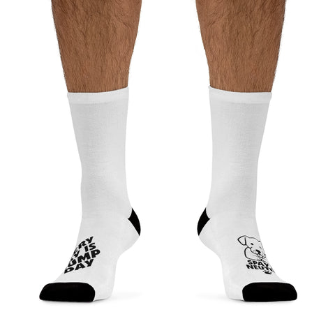 DTG Socks - Hump Day