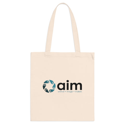 Tote Bag - AIM