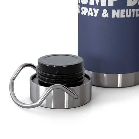 22oz Vacuum Insulated Bottle - Hump Day