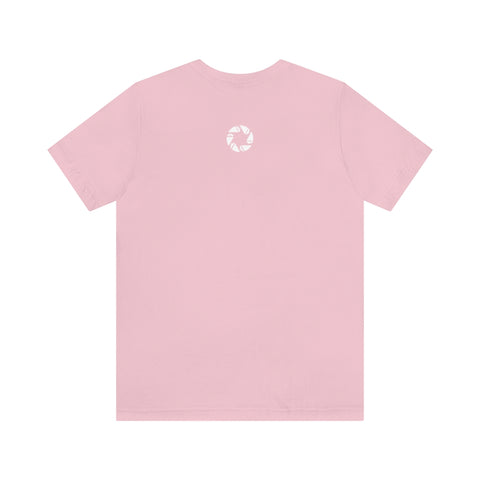 Unisex Jersey Short Sleeve Tee - Bad Words