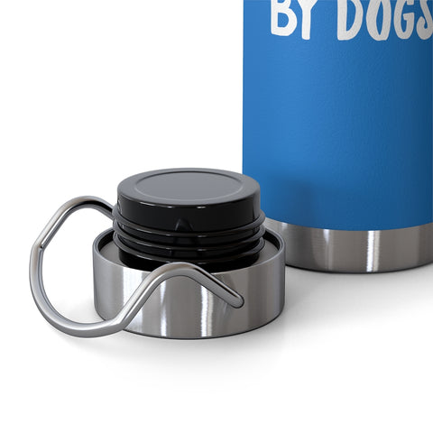 22oz Vacuum Insulated Bottle - Easily Distracted