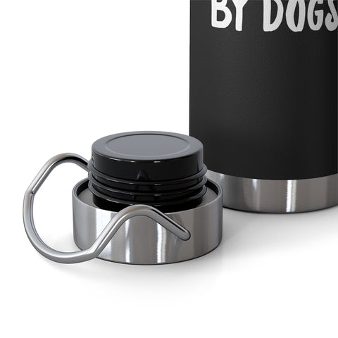 22oz Vacuum Insulated Bottle - Easily Distracted