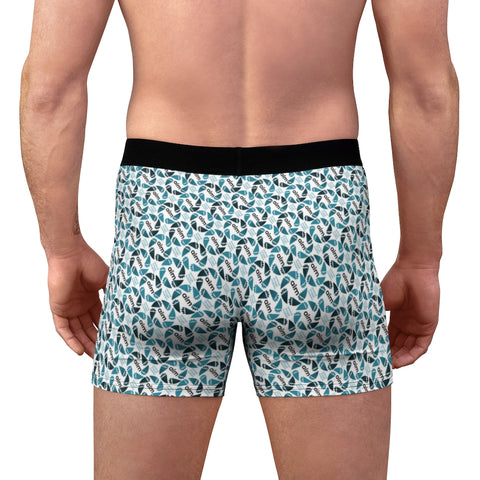 Men's Boxer Briefs - AIM