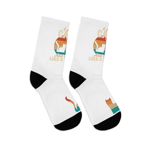 DTG Socks - Cats
