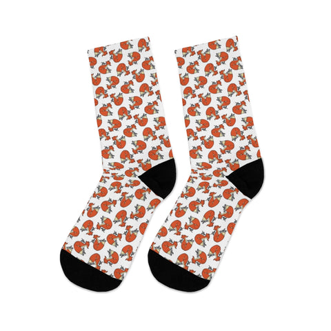 DTG Socks - For FOX Sake