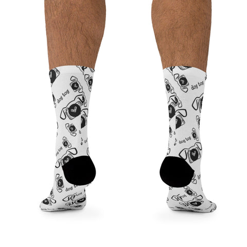 DTG Socks - Dog Tog