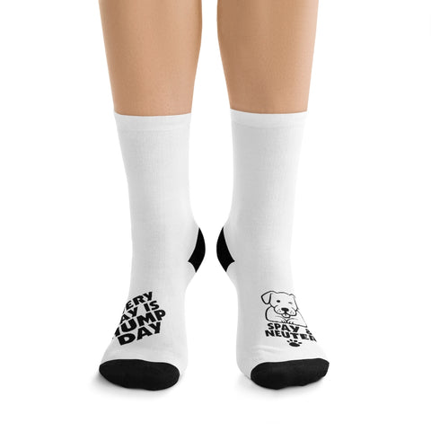 DTG Socks - Hump Day