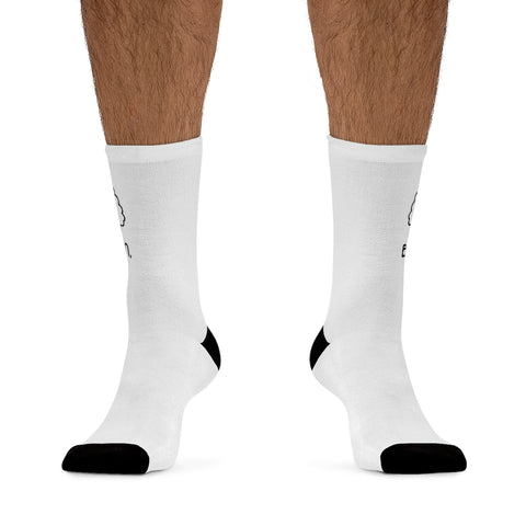 DTG Socks - Bichon Please