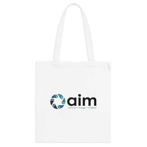 Tote Bag - AIM