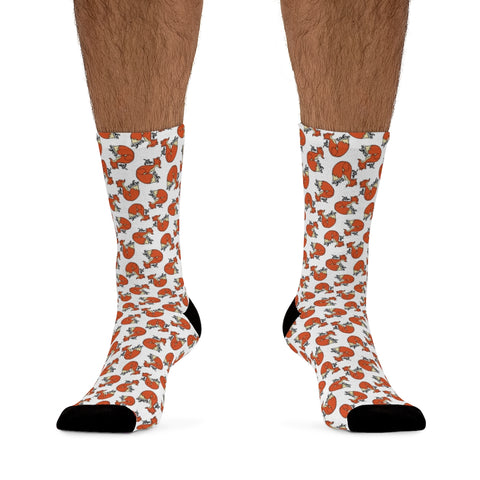 DTG Socks - For FOX Sake