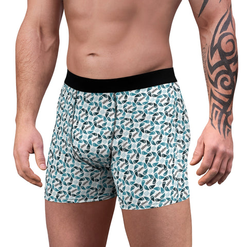Men's Boxer Briefs - AIM