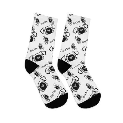 DTG Socks - Dog Tog