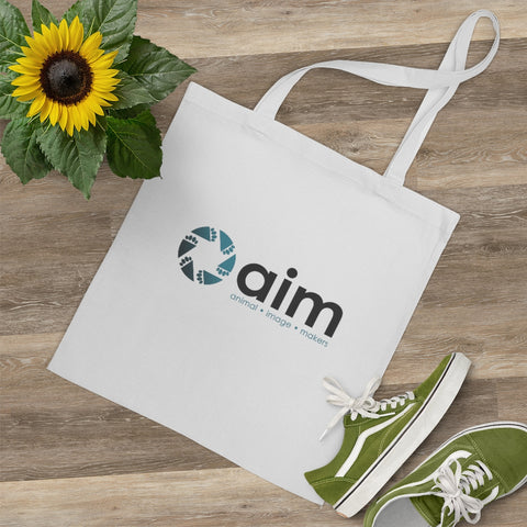 Tote Bag - AIM