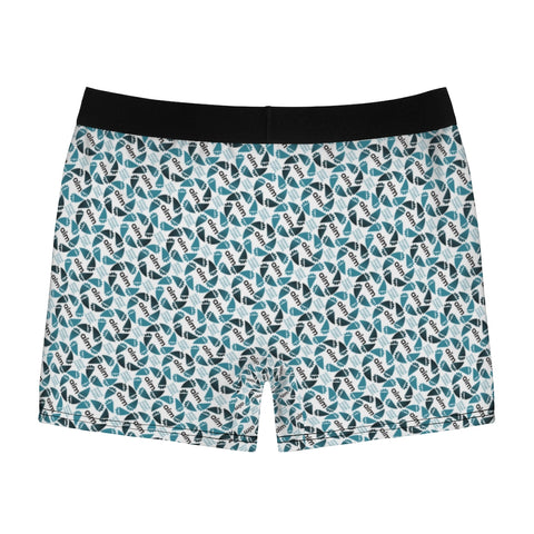 Men's Boxer Briefs - AIM