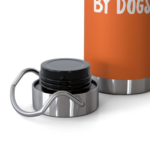 22oz Vacuum Insulated Bottle - Easily Distracted