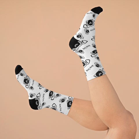 DTG Socks - Dog Tog