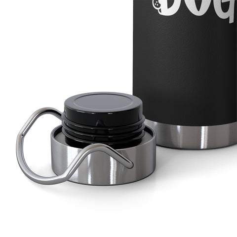 22oz Vacuum Insulated Bottle - Hold My Drink