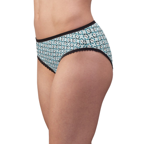 Women's Briefs - AIM
