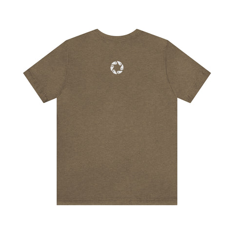 Unisex Jersey Short Sleeve Tee - Drink Coffee