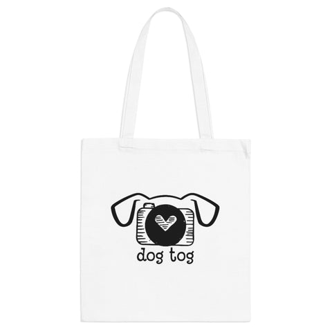 Tote Bag - Dog Tog