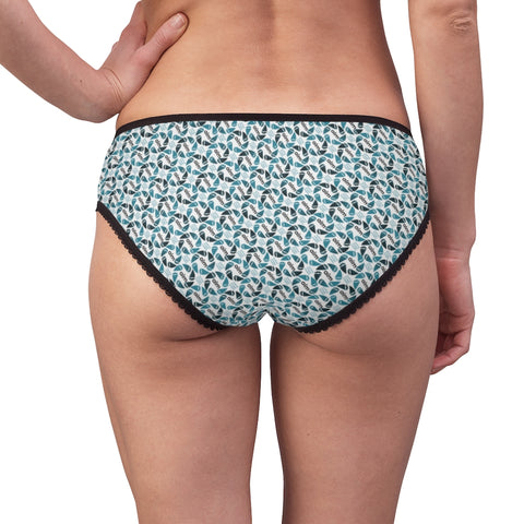 Women's Briefs - AIM
