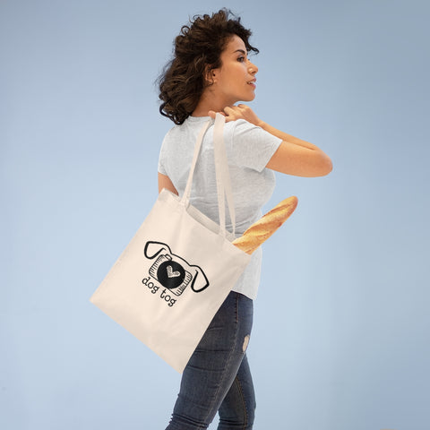 Tote Bag - Dog Tog