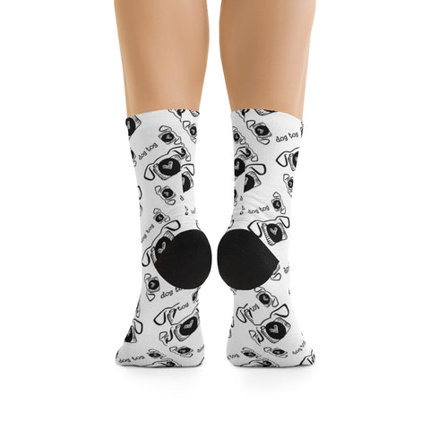 DTG Socks - Dog Tog