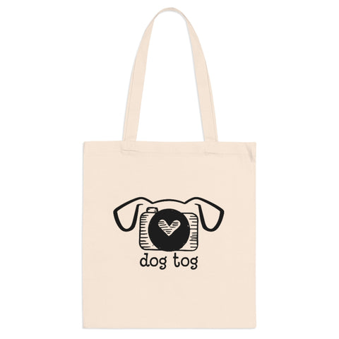 Tote Bag - Dog Tog