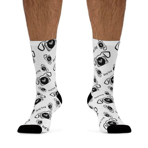 DTG Socks - Dog Tog
