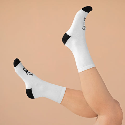 DTG Socks - Hump Day