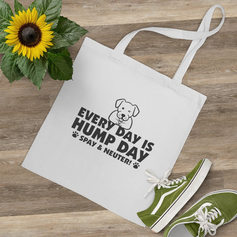Tote Bag - Hump Day