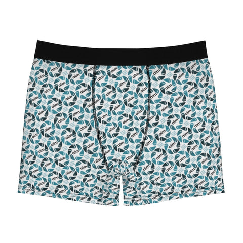 Men's Boxer Briefs - AIM
