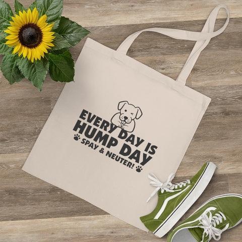 Tote Bag - Hump Day