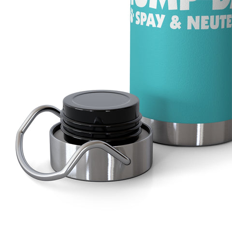 22oz Vacuum Insulated Bottle - Hump Day