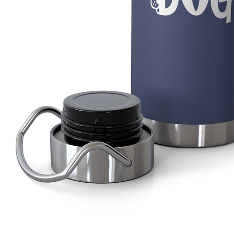 22oz Vacuum Insulated Bottle - Hold My Drink