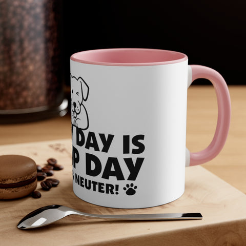 Accent Coffee Mug, 11oz - Hump Day