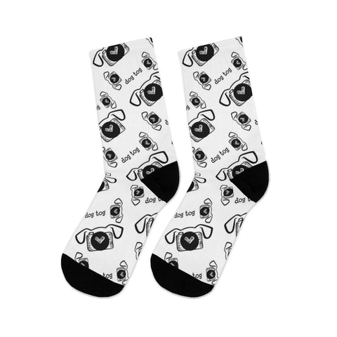 DTG Socks - Dog Tog