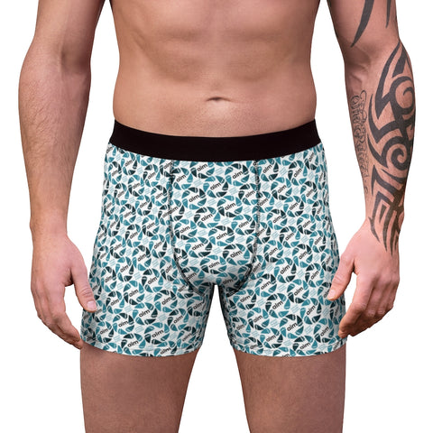 Men's Boxer Briefs - AIM