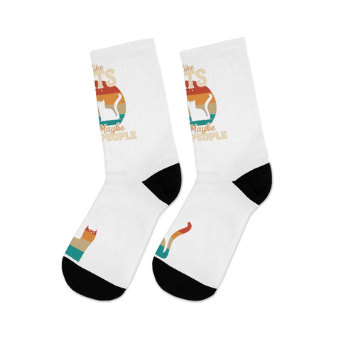 DTG Socks - Cats