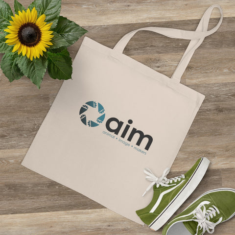 Tote Bag - AIM
