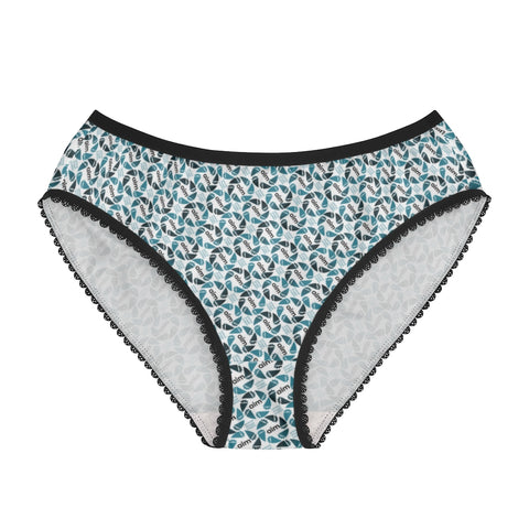 Women's Briefs - AIM