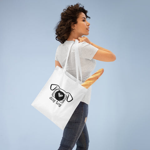 Tote Bag - Dog Tog