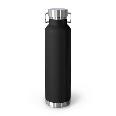 22oz Vacuum Insulated Bottle - Hump Day