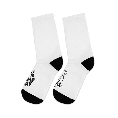 DTG Socks - Hump Day